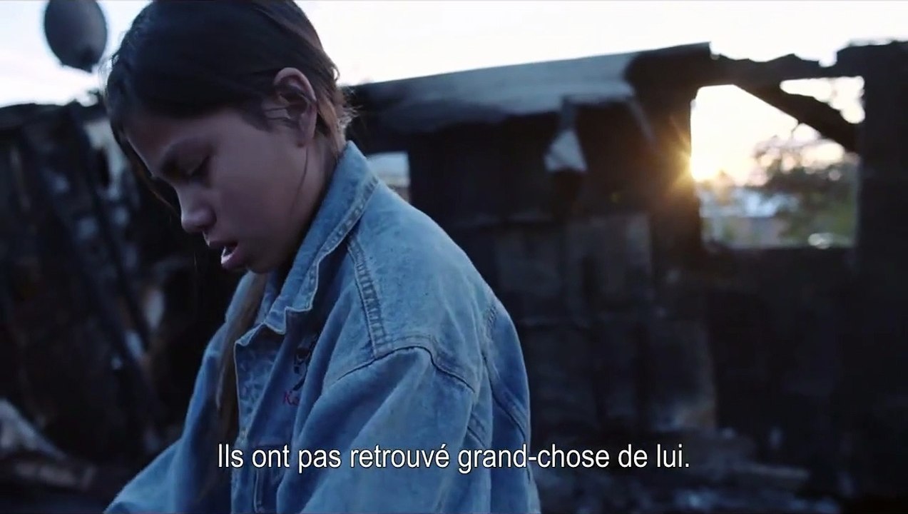 Les Chansons que mes Frères m’ont Apprises - VOST