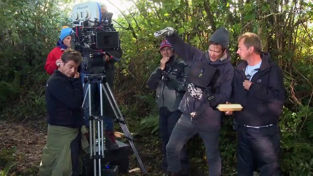 Loin de la Foule Déchainée - Featurette Thomas Vinterberg (5) VO