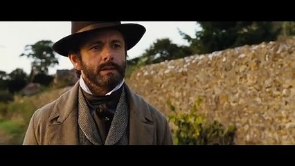 Loin de la Foule Déchainée - Featurette Boldwood (6) VO