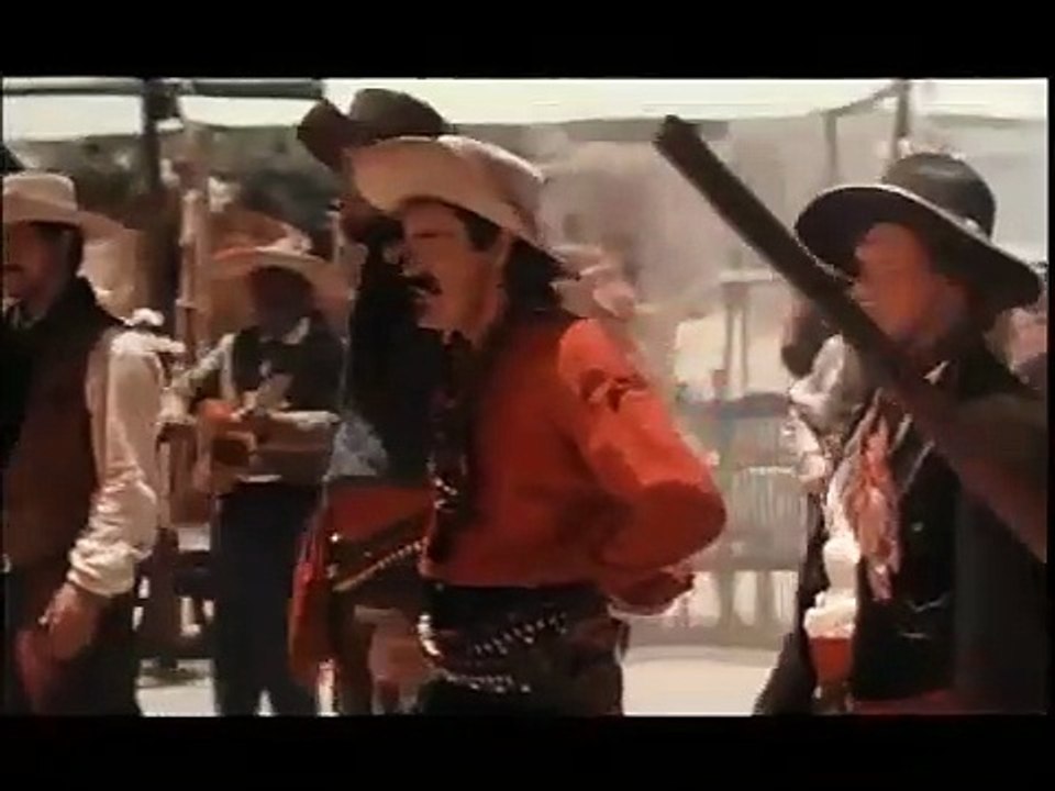 Tombstone - VO