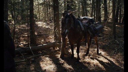 Slow West - Extrait (3) VO