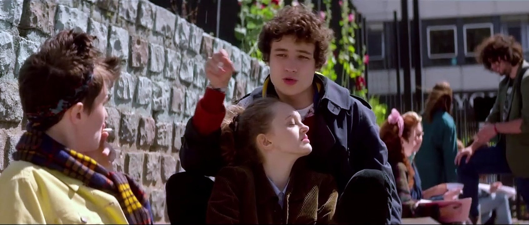 Trois Souvenirs de ma Jeunesse - Extrait (2)