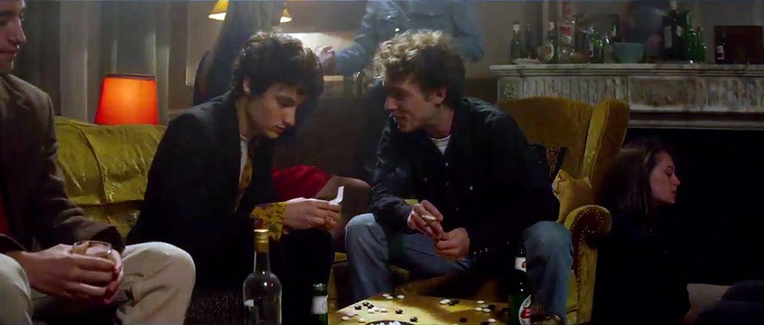 Trois Souvenirs de ma Jeunesse - Extrait (3)