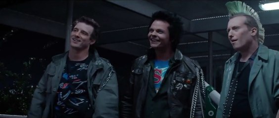 Terminator Genisys - Extrait VF