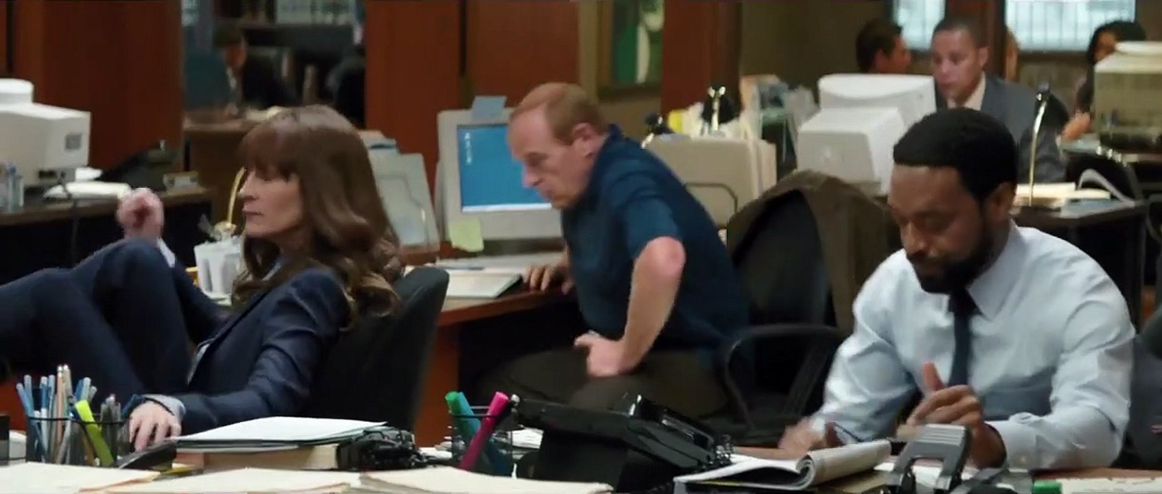 Secret in Their Eyes - VO