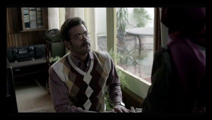 Nahid - Extrait (2) VOST