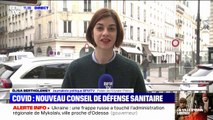 Y aura-t-il de nouvelles restrictions sanitaires avant la présidentielle ? BFMTV répond à vos questions