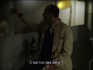 Le Fils de Saul - Extrait VOST