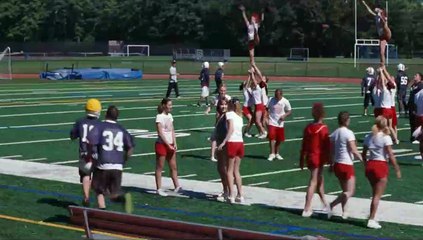 Plus Fort que les Bombes - Extrait (3) VOST