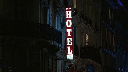 Les Deux Amis - Extrait (2)