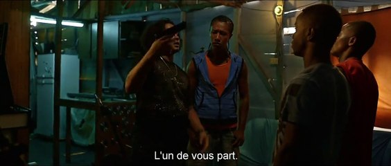 Manos Sucias - Extrait VOST