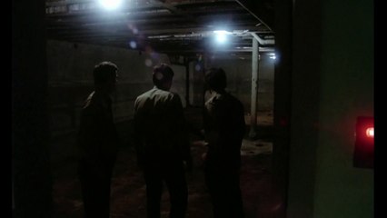 Les Ordres - Extrait