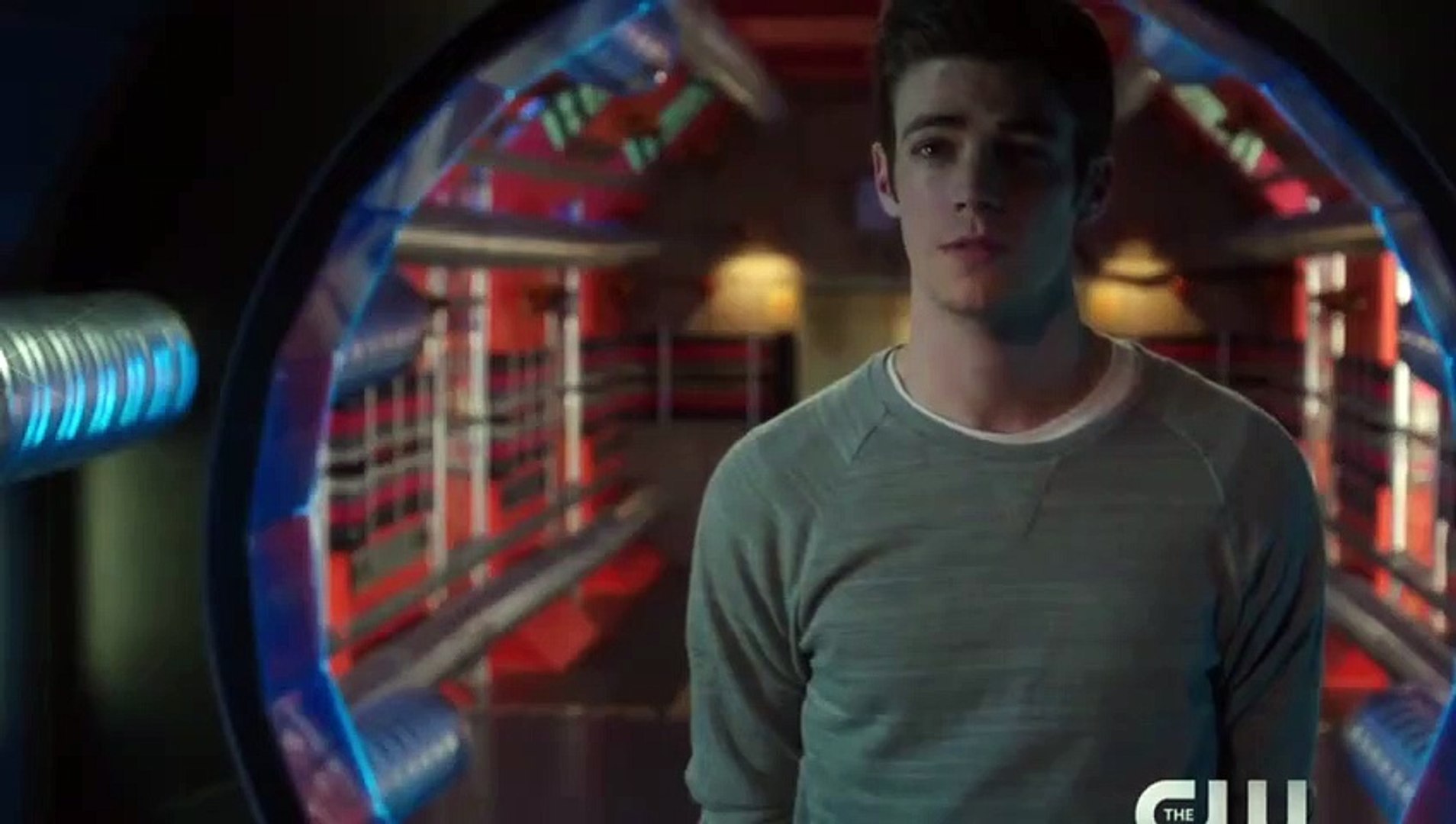 The Flash - Extrait S01E23