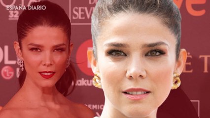 Juana Acosta hiela el alma al contar su terrible drama familiar