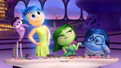 Vice Versa - Teaser Mindy Kaling (4) VO