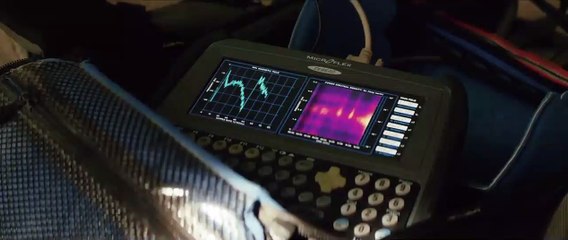 San Andreas - Extrait (4) VO