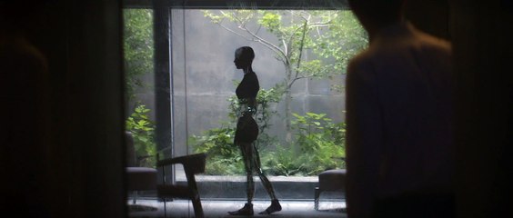 Ex Machina - Extrait VF