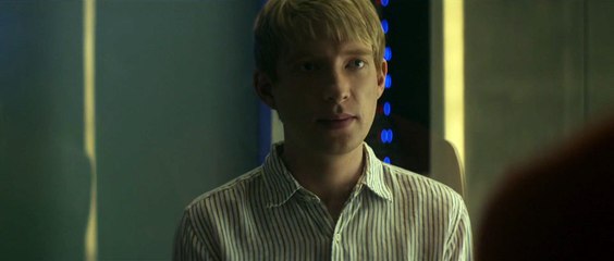 Ex Machina - Extrait (3) VF