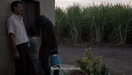 La Terre et l'Ombre - Extrait (2) VOST
