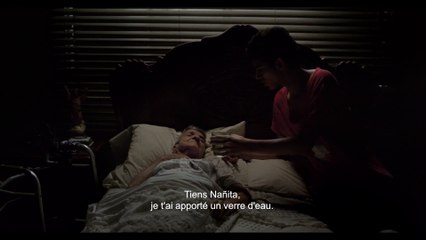 Los Hongos - Extrait VOST