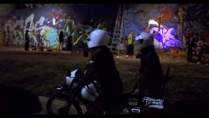 Los Hongos - Extrait (4) VOST