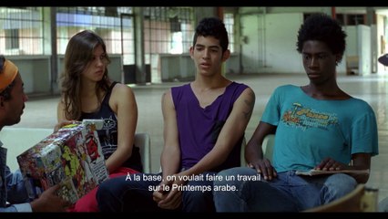 Los Hongos - Extrait (5) VOST