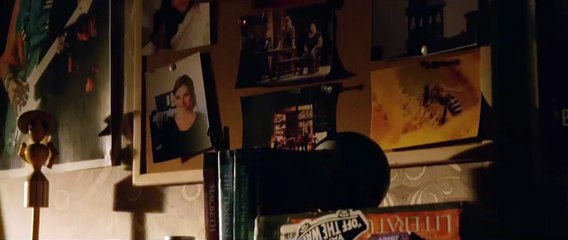 Insidious : Chapitre 3 - VF