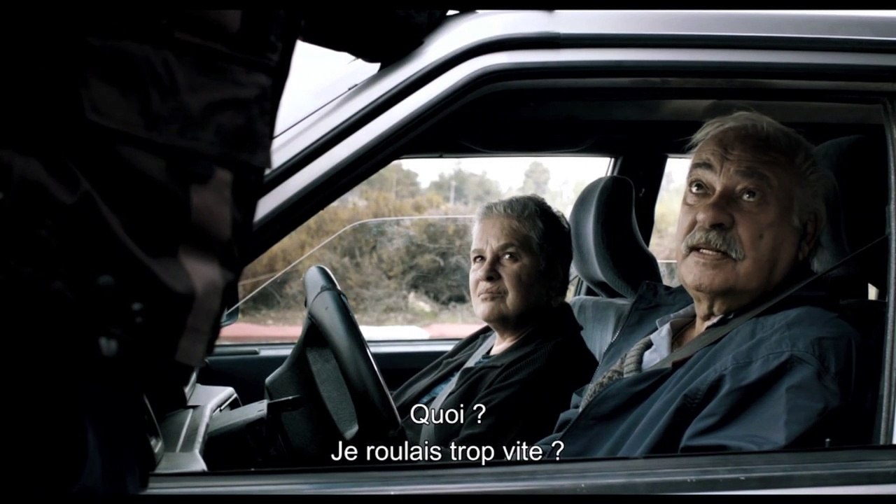 Fin de Partie - Extrait (2) VOST
