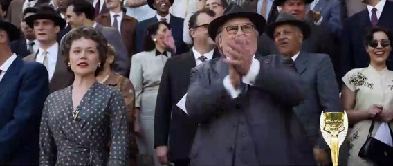 United Passions, la Légende du Football - VO (2)