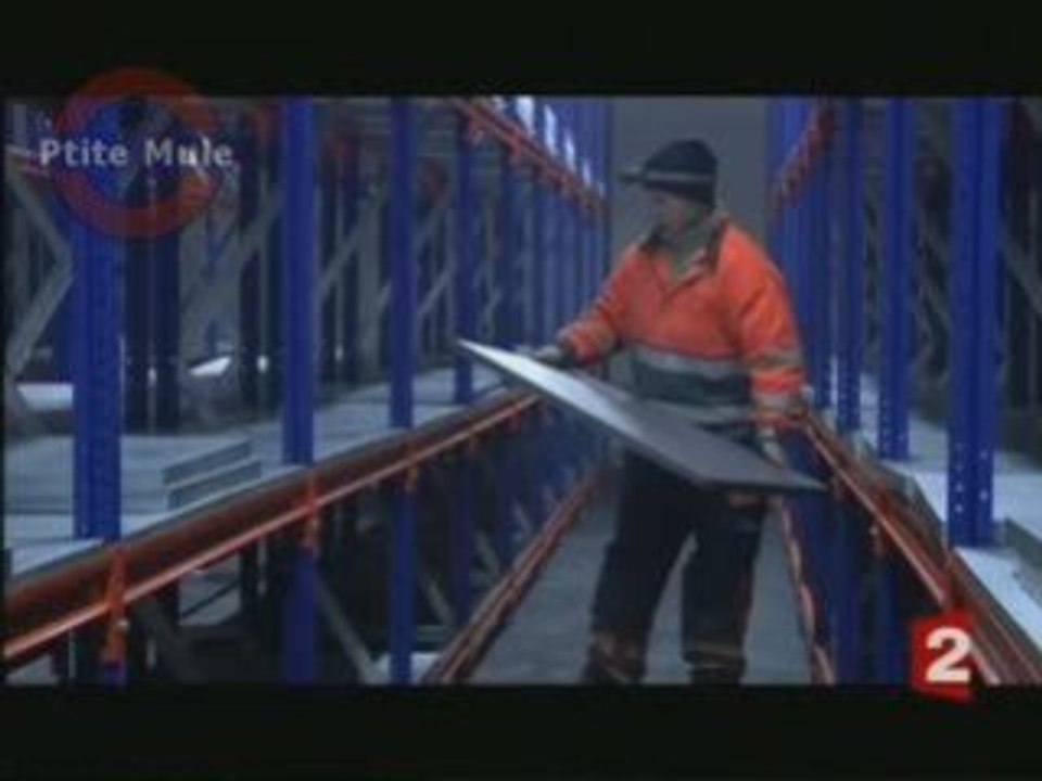 L'arche de Noé végétale