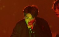BTS (방탄소년단)  - DDAENG (ft. Vocal Line) - Live Performance