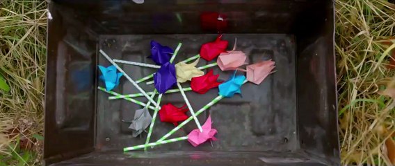 This Is Not A Love Story - Extrait (4) VO