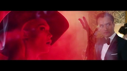 Spy - Who Can You Trusk de Ivy Levan