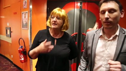Qui c'est les plus Forts ? - Réactions du Public