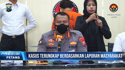 Ditreskoba Polda Jatim Ungkap Kasus Tindak Pidana Narkotika Jenis Ekstasi Di Club Malam