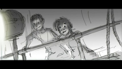 Les Nouveaux Héros - Bonus VOST