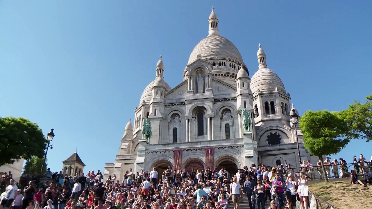 La Tournée des Nuits en Or - Jour 1