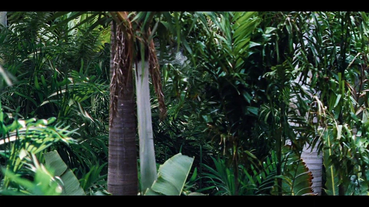 Jurassic World - Extrait (4) VOST