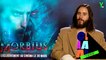 Morbius : l'ITV Clap de Jared Leto
