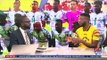Ghana-Nigeria World Cup Qualifier: Super Eagles host Black Stars in second leg tie (25-3-22)