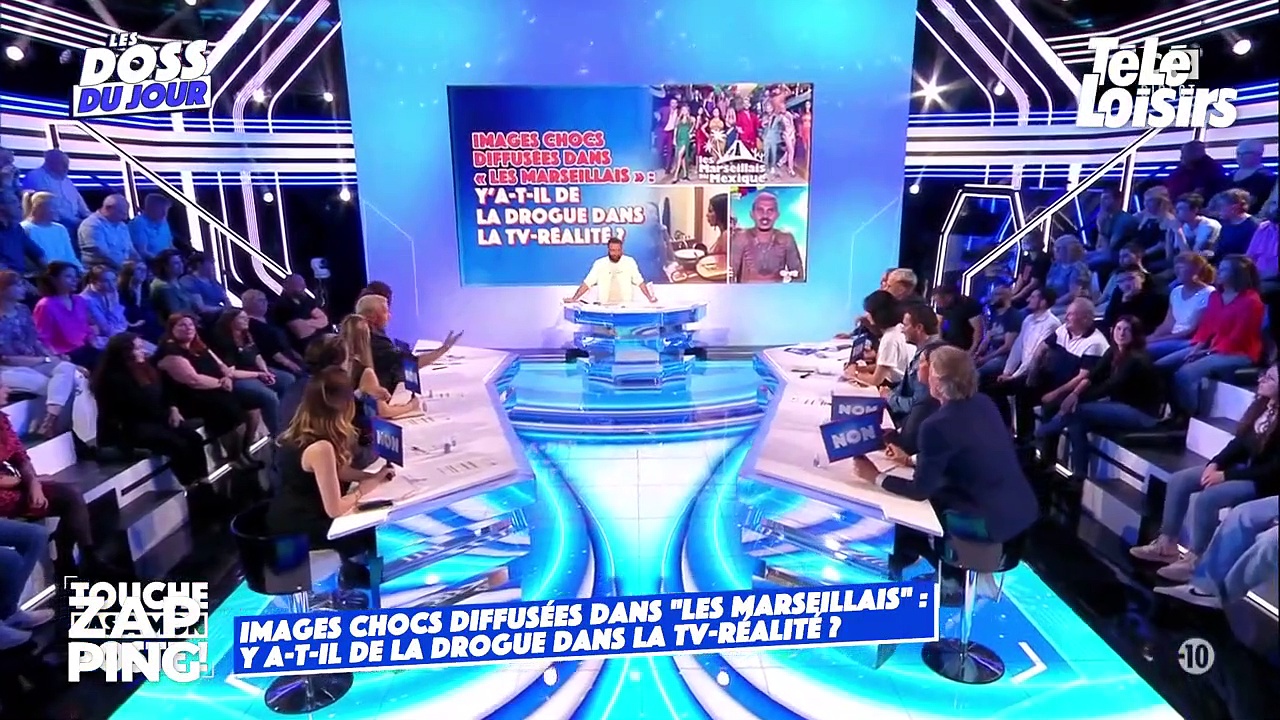 Les Marseillais Au Mexique Drogue Ça peut la tuer” : Magali Berdah révèle les soucis de santé de Maeva  Ghennam incompatibles avec de la consommation de drogue