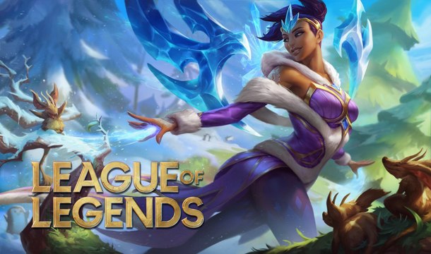 LoL : Le prochain rework dévoilé par erreur ?