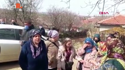 Edirne'de 4 kişilik ailenin cesedi bulundu