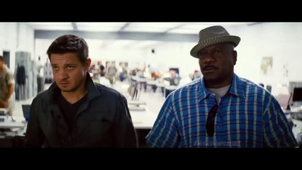 Mission : Impossible Rogue Nation - Teaser (2) VO