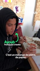 À Dar El Collectif, on enseigne l’art responsable