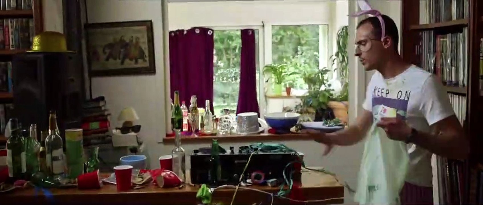 A Love You - Extrait (2)