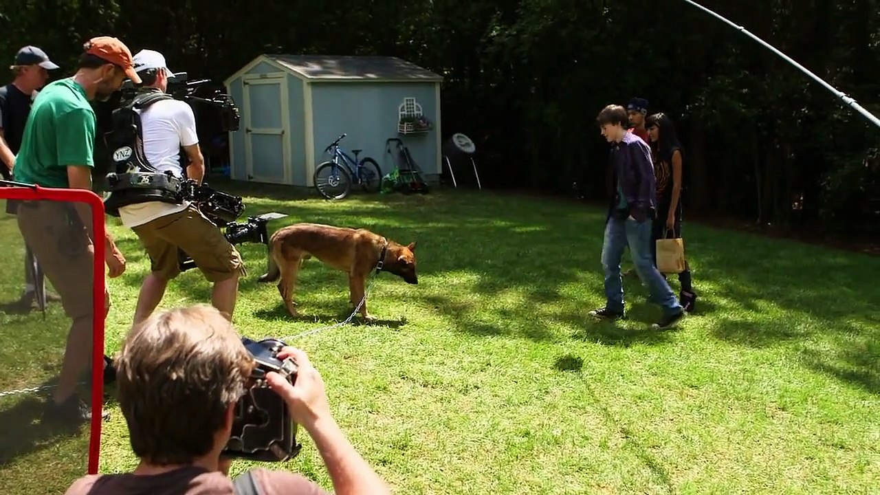 Max - Making-Of VO