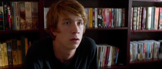 This Is Not A Love Story - Extrait (7) VO