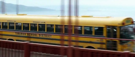 Terminator Genisys - Extrait (2) VO