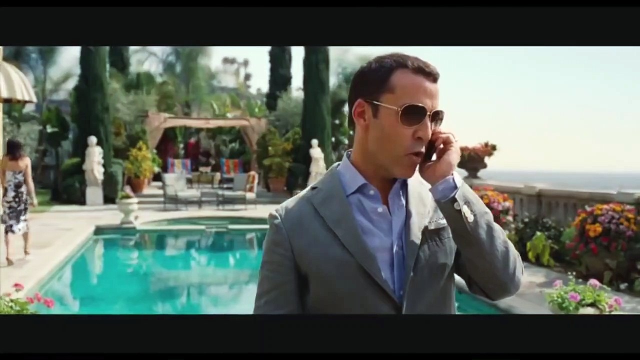 Entourage - Interview Doug Ellin VOST
